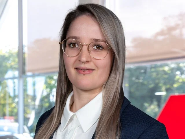 Christina Glas