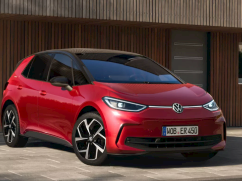 VW ID.3 Pro ENERGY 59 kWh