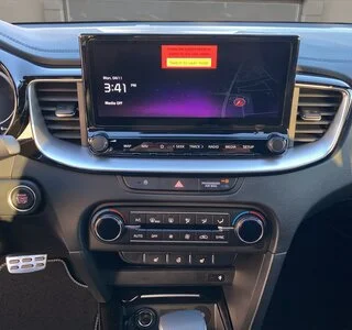 Kia Ceed Sportswagon 1.5 T-GDI