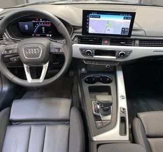 Audi A5 Sportback 40 2.0 TFSI quattro