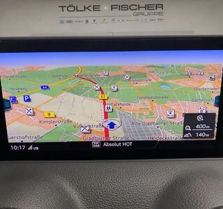 Audi Q2 35 1.5 TFSI S-Line