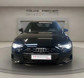 Audi A6 Avant 40 TDI advanced