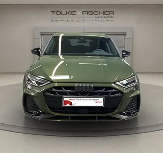 Audi A3 Sportback 35 1.5 TFSI