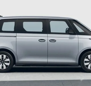 VW ID. Buzz Pro