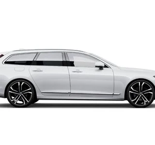 VOLVO V90 B4 D Plus Bright