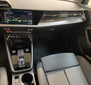 Audi A3 Sportback 40 1.4 TFSI e S-Line