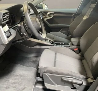 Audi A3 Sportback 30 1.0 TFSI