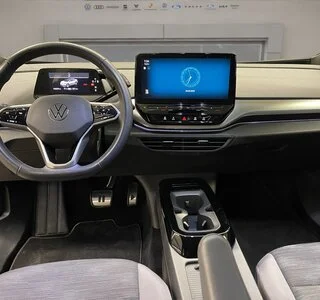 VW ID.5 Pro Performance