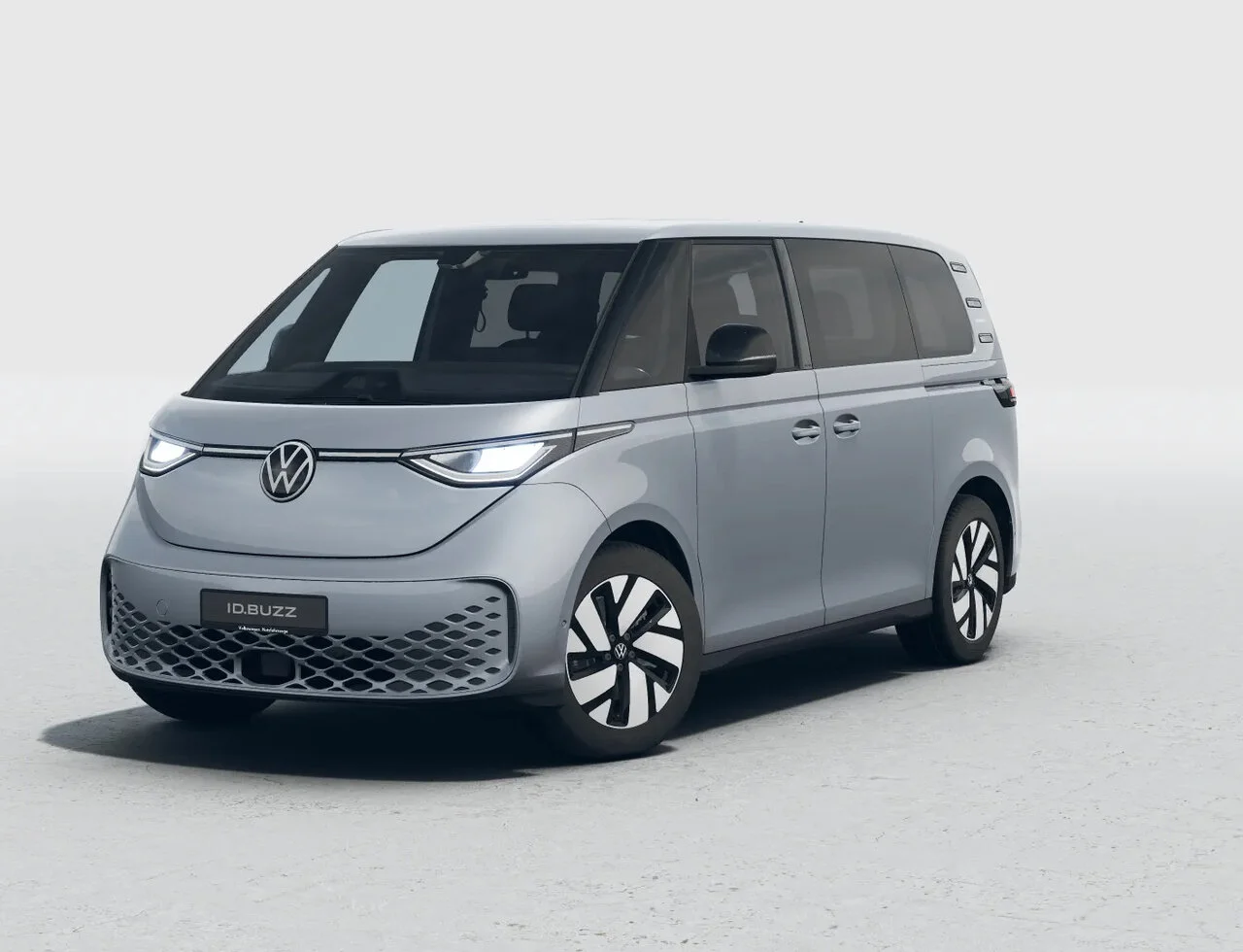 VW ID. Buzz ENERGY kurzer Radstand