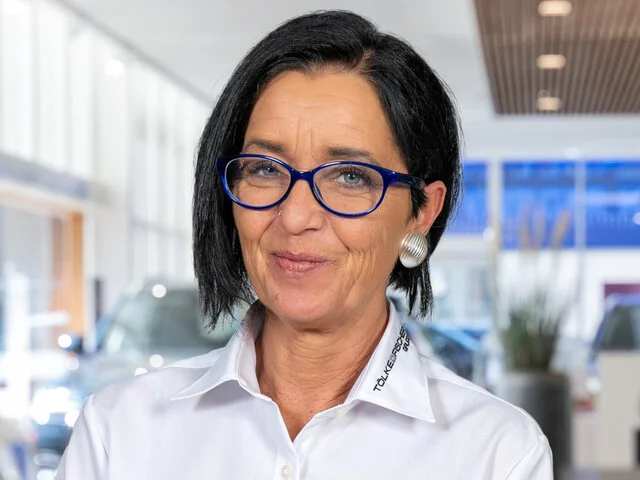 Monique Wötzel