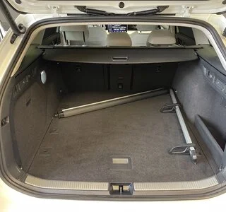 VW Passat Variant 2.0 TDI Elegance