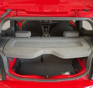 VW up! GTI 1.0 TSI