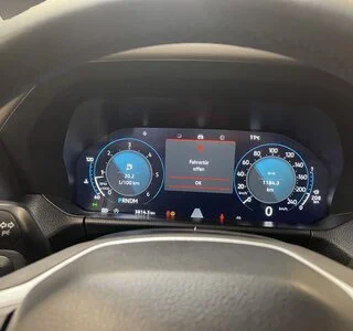VW Amarok 3.0 TDI Style Doppelkabine