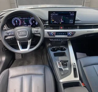Audi A4 40 2.0 TFSI Avant