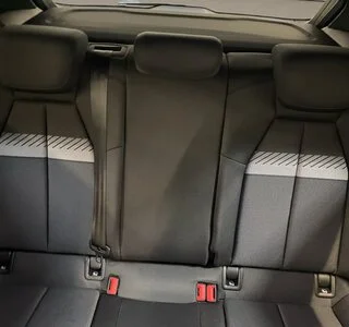 Audi A3 35 1.5 TFSI allstreet