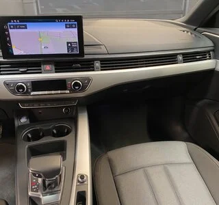 Audi A4 40 2.0 TFSI
