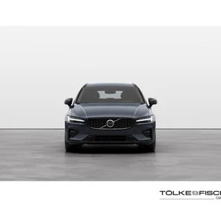 VOLVO V60 B4 D Plus Dark