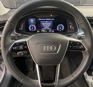 Audi A6 40 2.0 TDI Avant quattro advanced
