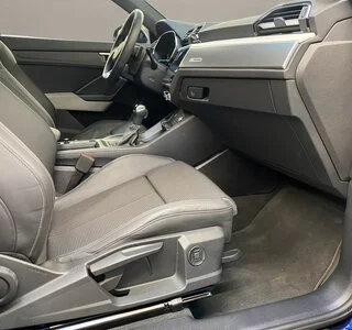 Audi Q3 35 1.5 TFSI advanced
