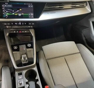 Audi A3 Sportback 30 2.0 TDI