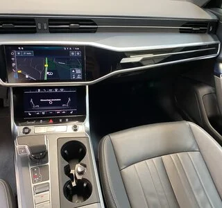Audi A6 40 2.0 TDI Avant S-Line