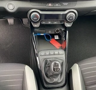 Kia Stonic 1.0 T-GDI