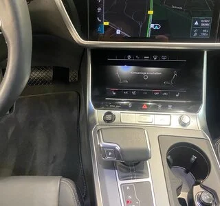 Audi A6 Avant 40 TDI quattro advanced