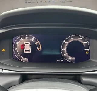 CUPRA Terramar 1.5 eTSI