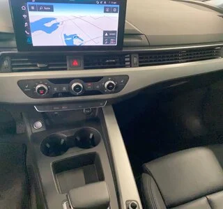 Audi A4 35 2.0 TDI Avant