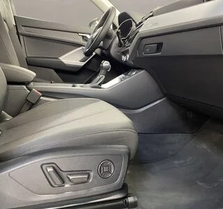 Audi Q3 Sportback 35 2.0 TDI S-Line