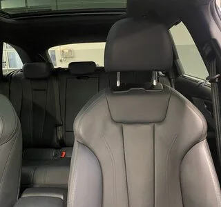Audi A4 35 2.0 TFSI Avant S-Line