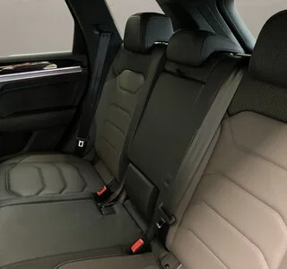 VW Touareg 3.0 V6 TDI 4Motion