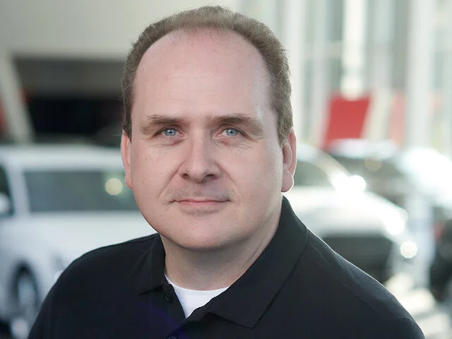 Michael Küsters