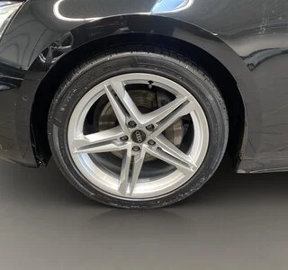 Audi A5 Cabriolet 40 2.0 TFSI advanced
