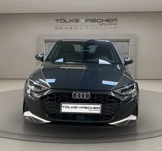 Audi A3 35 2.0 TDI advanced