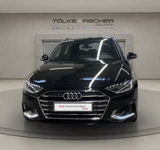 Audi A4 40 Avant advanced