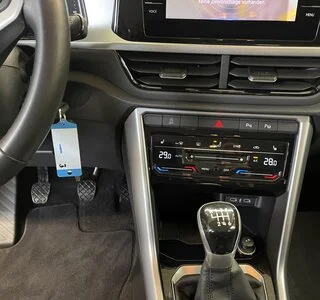 VW T-Roc Life 1.0 TSI