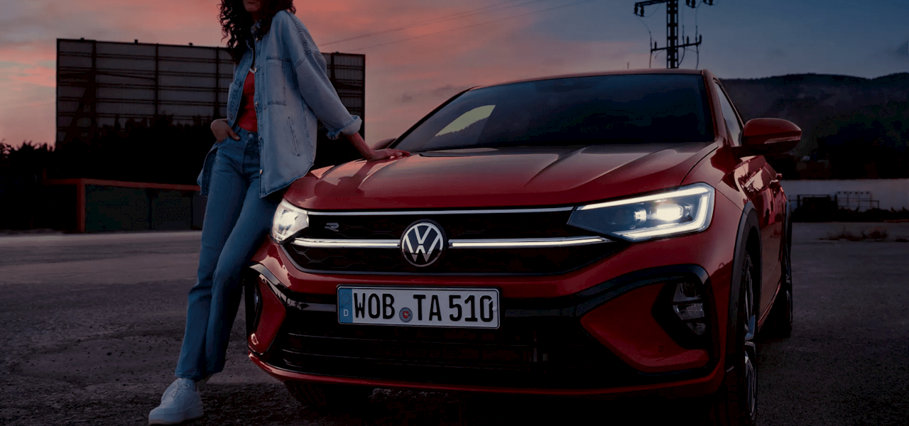 VW Taigo Life 1,0 l TSI OPF