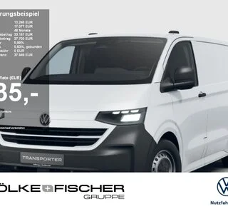 VW T7 Transporter Kasten