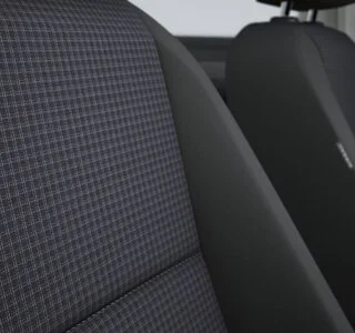 VW Caddy California