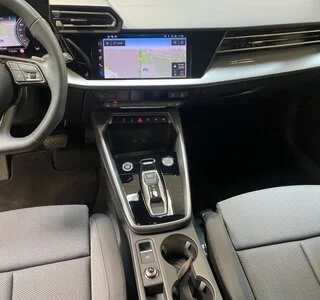 Audi A3 35 1.5 TFSI allstreet