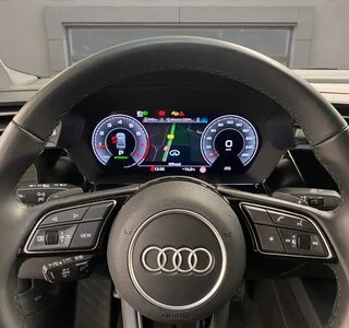 Audi A3 35 1.5 TFSI
