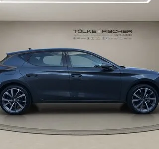 SEAT Leon 1.5 eTSI