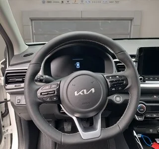 Kia Stonic 1.0 T-GDI