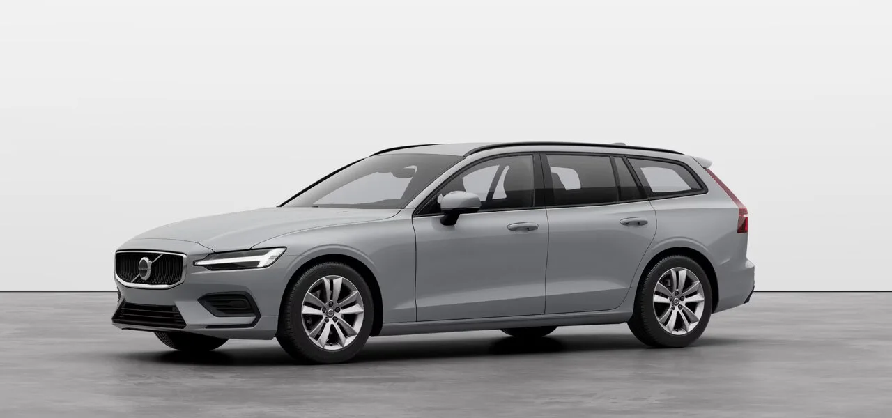 VOLVO V60 B4 B Core Kombi