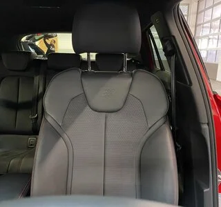 Audi SQ2 2.0 TFSI quattro