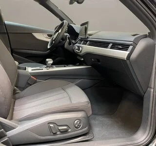 Audi A4 40 2.0 TFSI