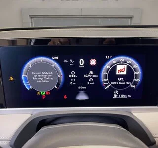 VW Passat Variant 2.0 TDI Elegance