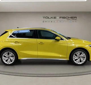 Audi A3 Sportback 40 1.4 TFSI e S-Line