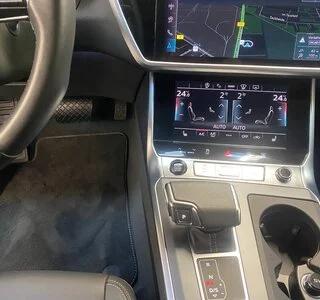 Audi A6 Avant 40 TDI advanced